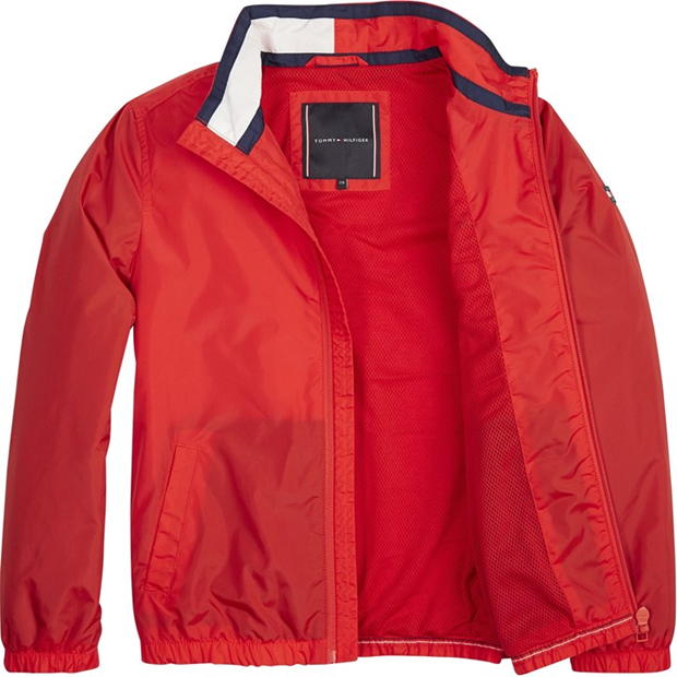 Tommy Hilfiger Tommy Windbreaker baietel