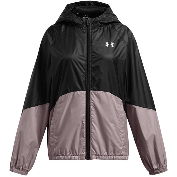 Under Armour SportStyle Windbreaker fetita