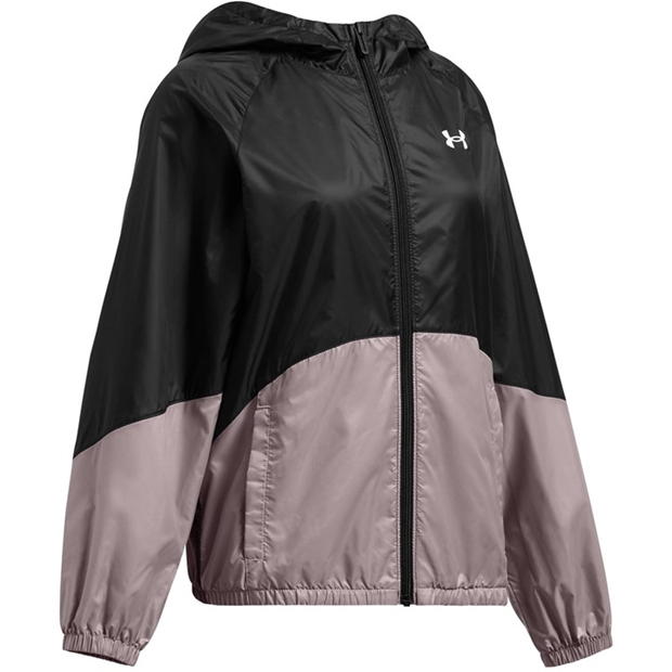 Under Armour SportStyle Windbreaker fetita