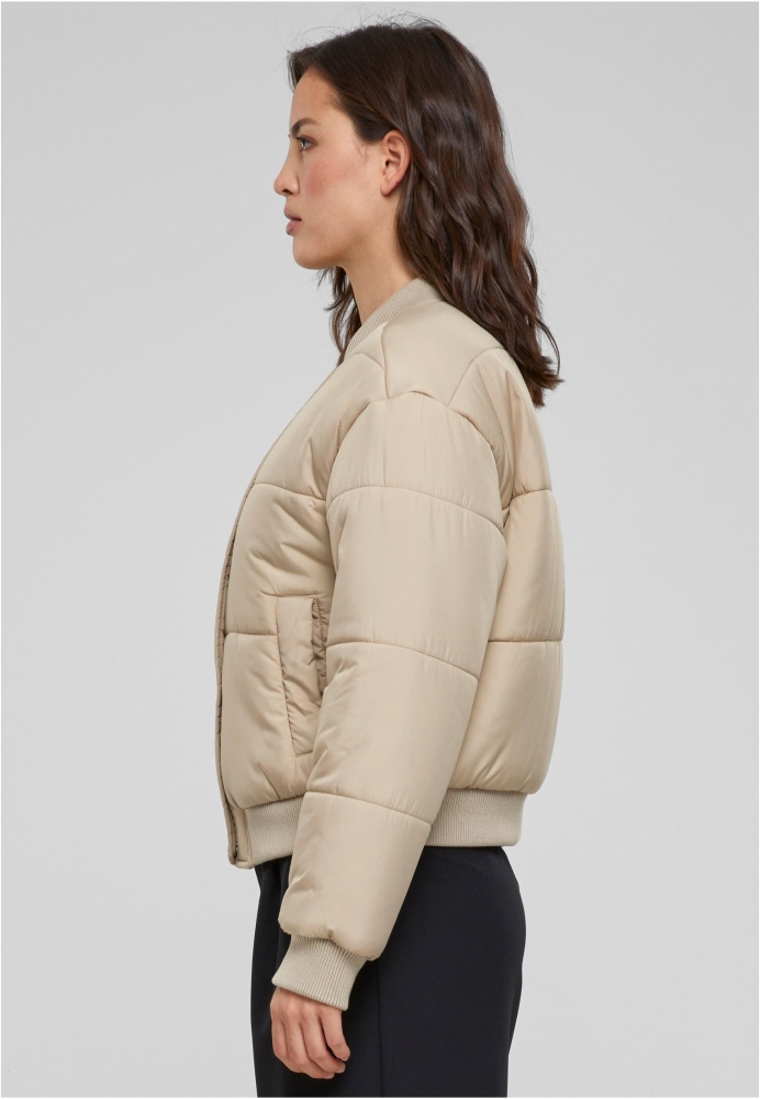 Puffer Blouson dama Urban Classics