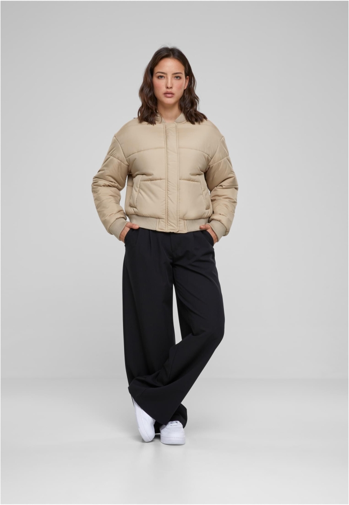 Puffer Blouson dama Urban Classics