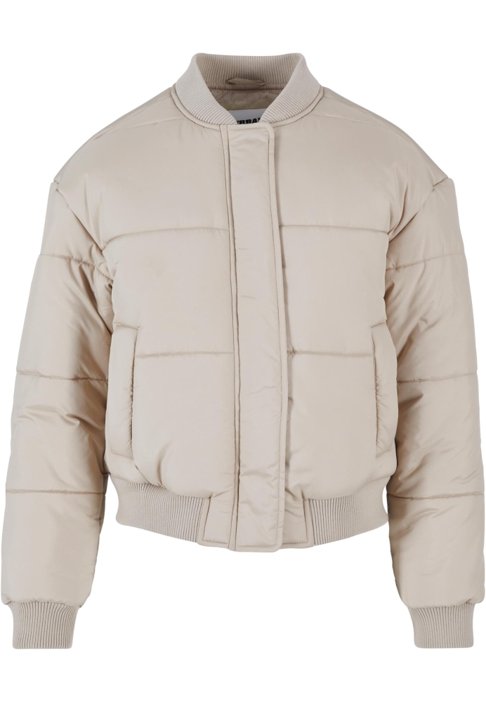 Puffer Blouson dama Urban Classics