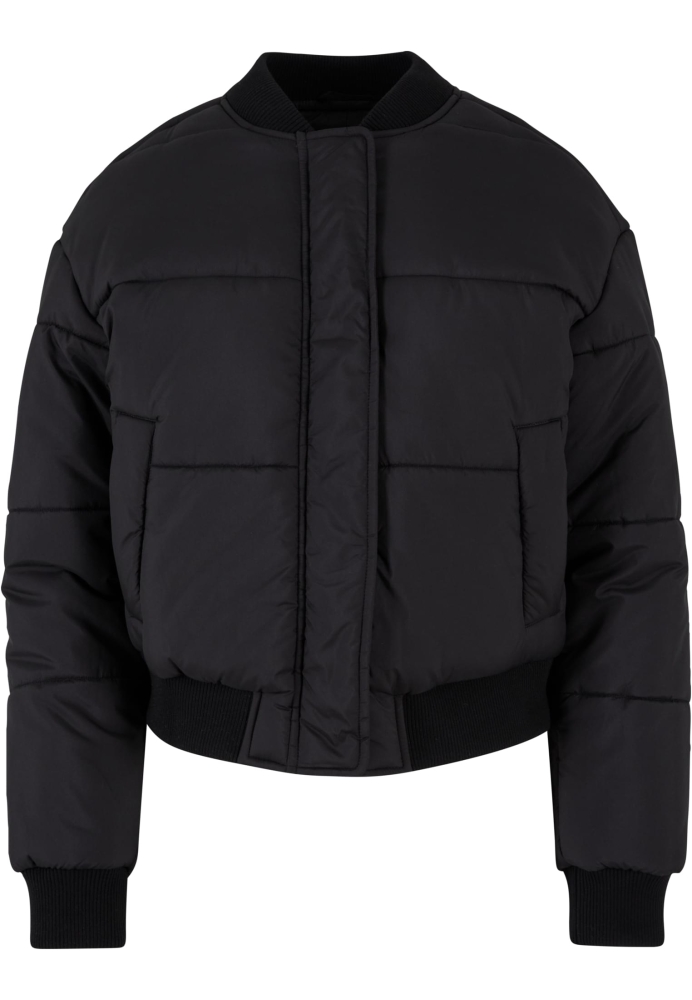 Puffer Blouson dama Urban Classics