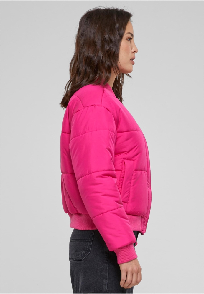 Puffer Blouson dama Urban Classics