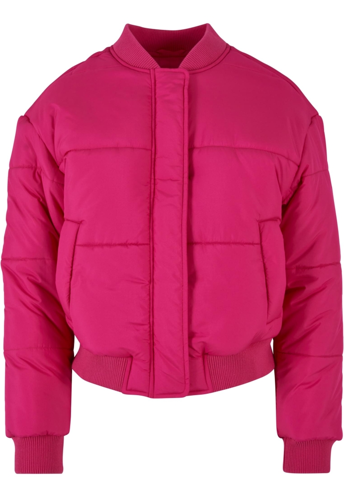 Puffer Blouson dama Urban Classics