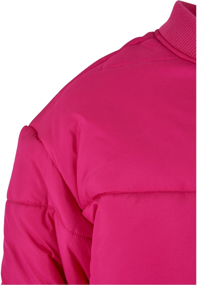 Puffer Blouson dama Urban Classics