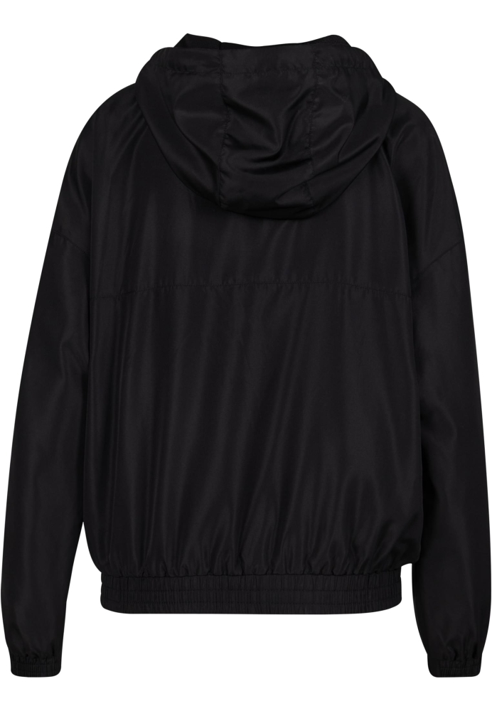 Jacheta Recycled Oversized Pullover dama Urban Classics