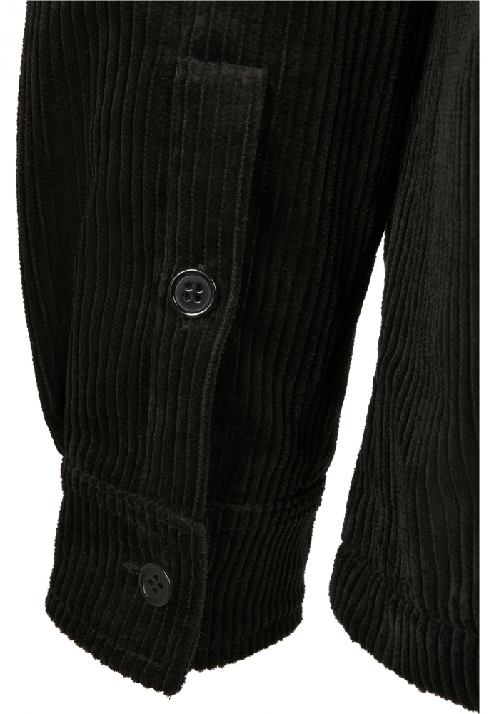 Jacheta Camasa Corduroy Urban Classics