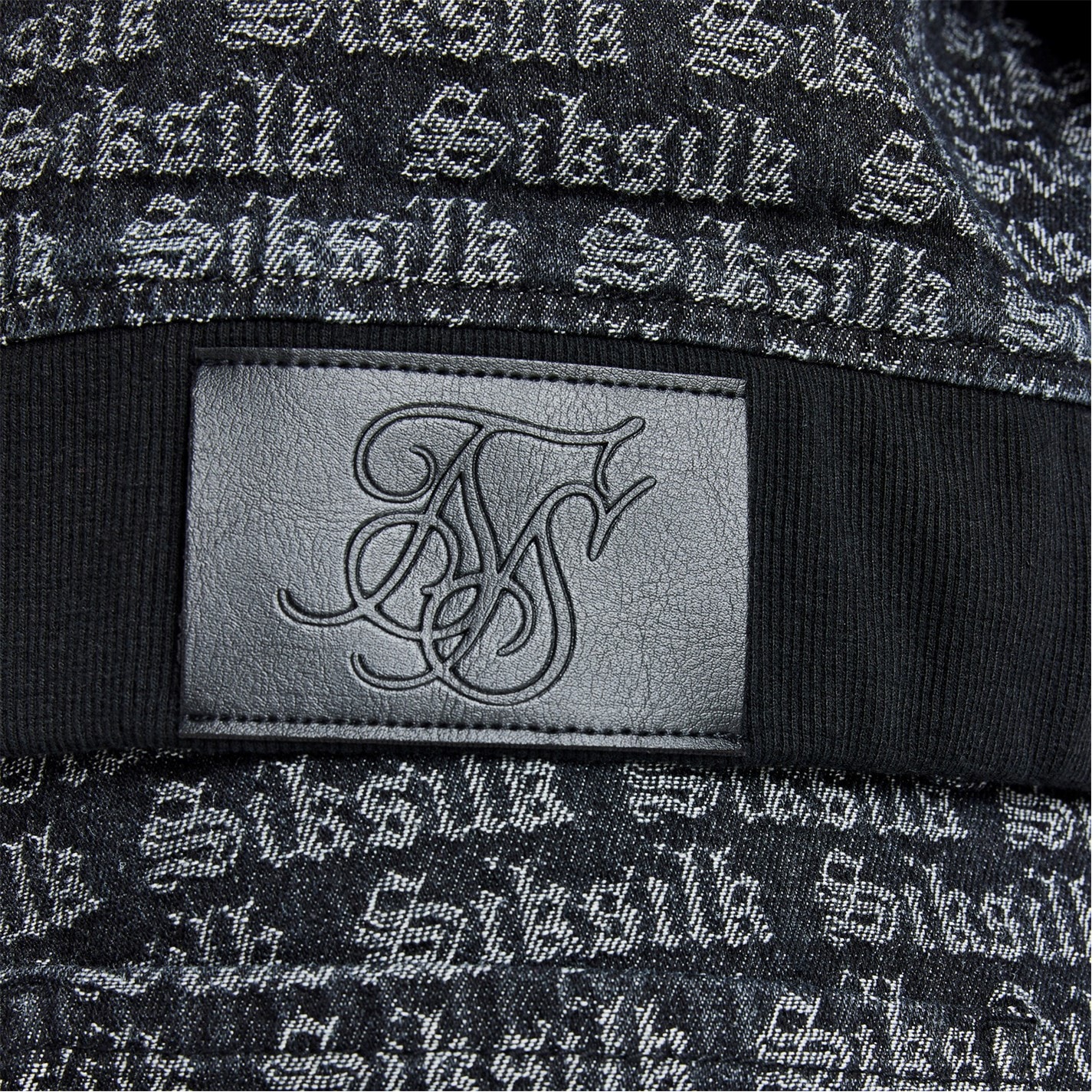 SikSilk Bomber Jkt Sn99