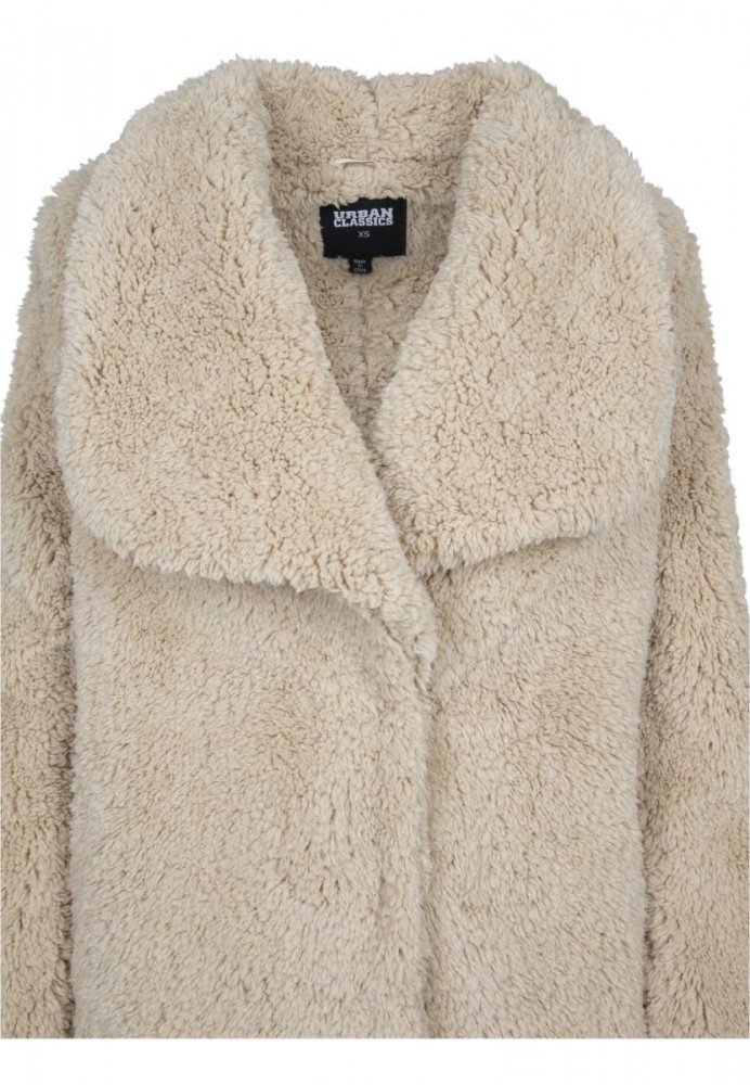 Geaca Soft Sherpa dama Urban Classics