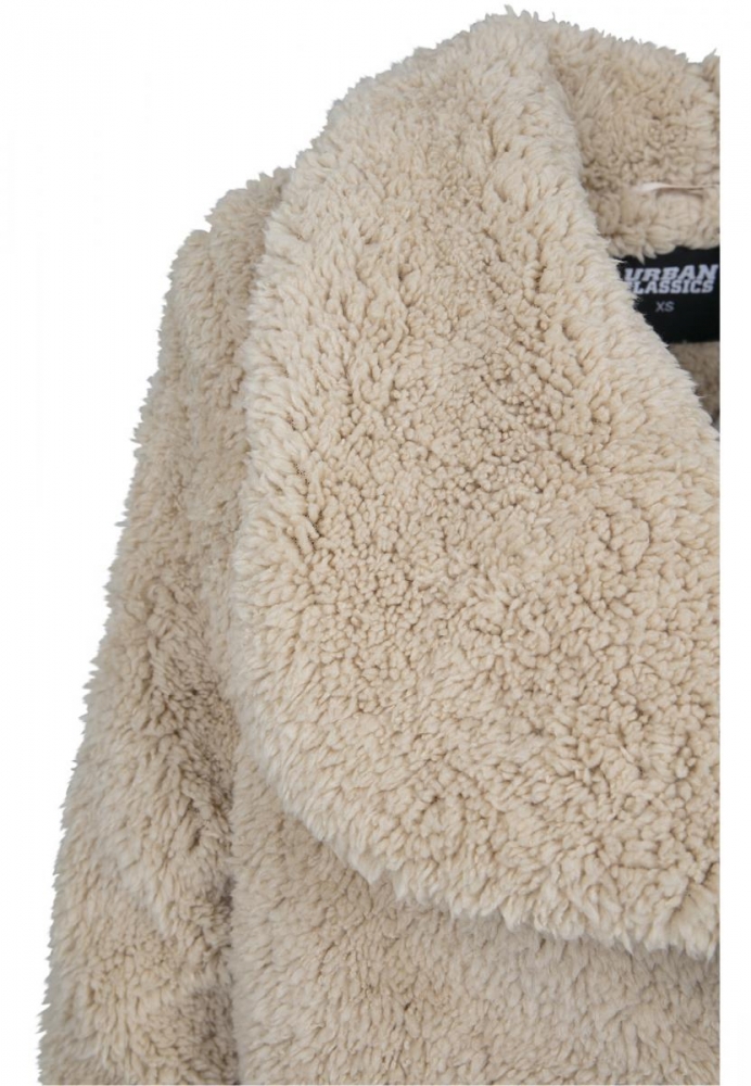 Geaca Soft Sherpa dama Urban Classics