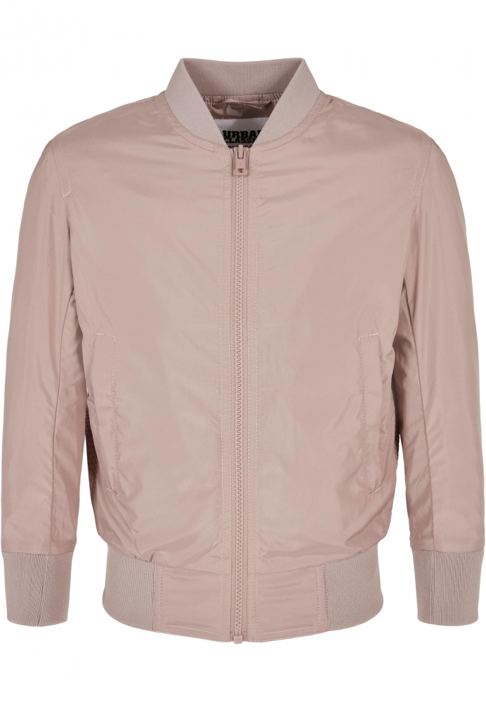 Jacheta Light Bomber fetita Urban Classics