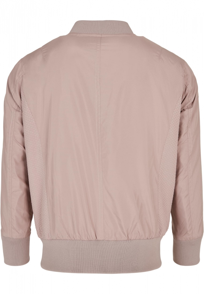 Jacheta Light Bomber fetita Urban Classics