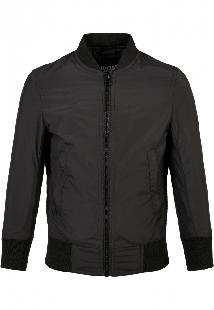 Jacheta Light Bomber fetita Urban Classics