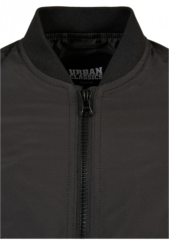 Jacheta Light Bomber fetita Urban Classics