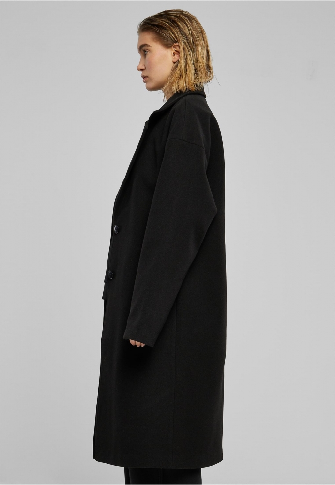 Geaca Oversized Long dama Urban Classics