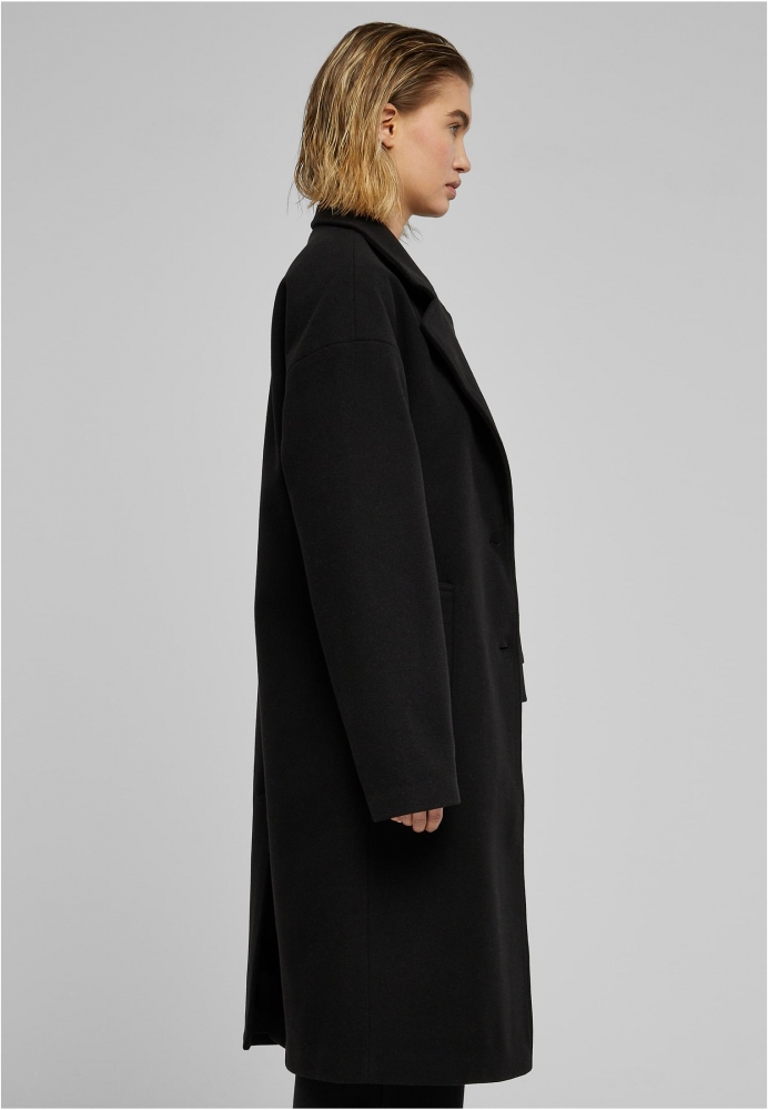 Geaca Oversized Long dama Urban Classics