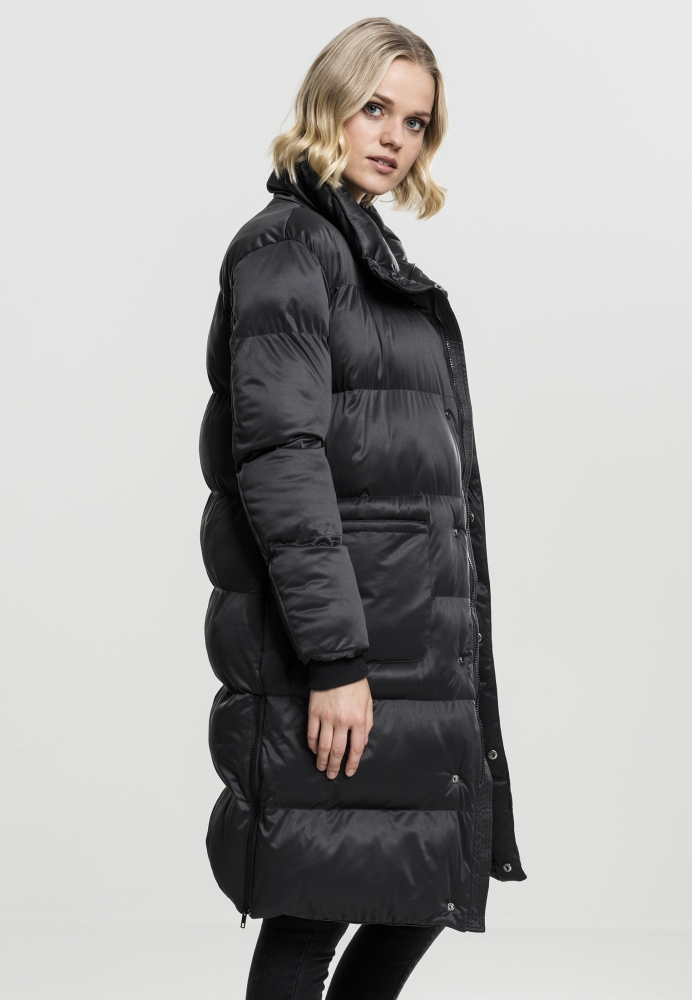 Geaca Oversized Puffer dama Urban Classics