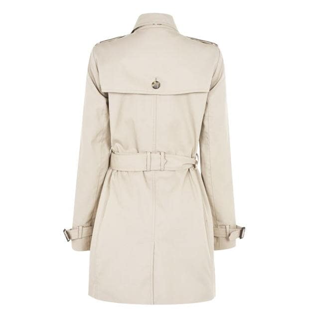 Geaca Tommy Hilfiger Heritage Trench