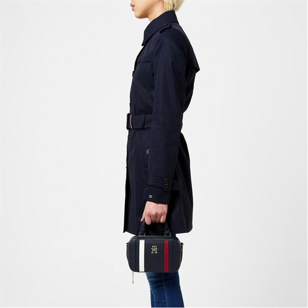 Geaca Tommy Hilfiger Heritage Trench