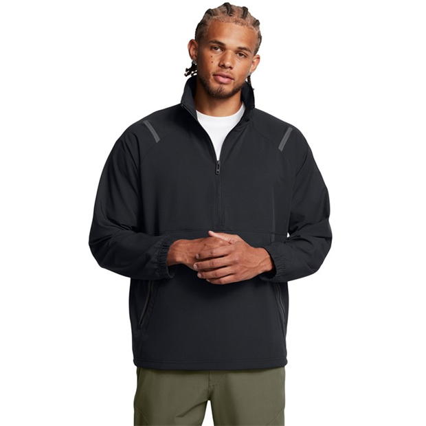 Under Armour Unstopbl Anorak Sn52