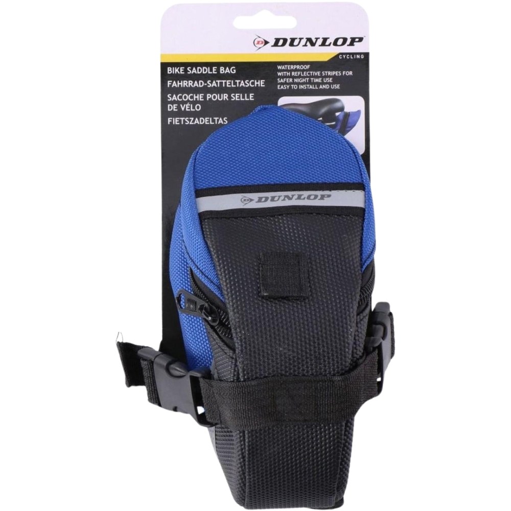 Geant? Dunlop pentru biciclet? impermeabil? albastr? 1043098