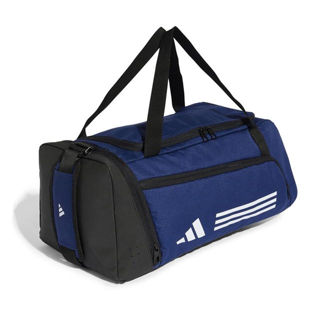 Geanta box adidas Essentials 3-Stripe Duffle