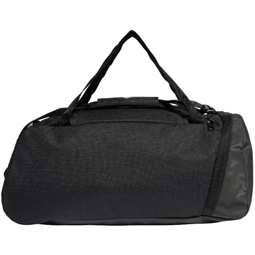 Geanta box adidas Essentials 3-Stripes Duffel S black IP9862