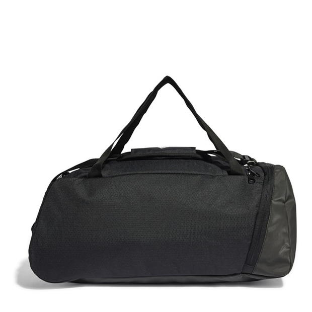 Geanta box adidas Essentials 3-Stripes Duffel Small