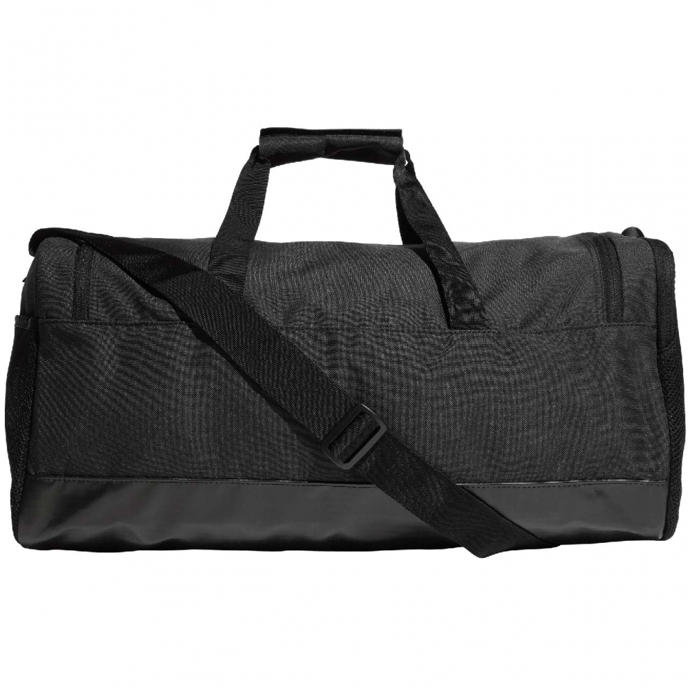 Geanta box adidas Essentials Training Duffel S black HT4749