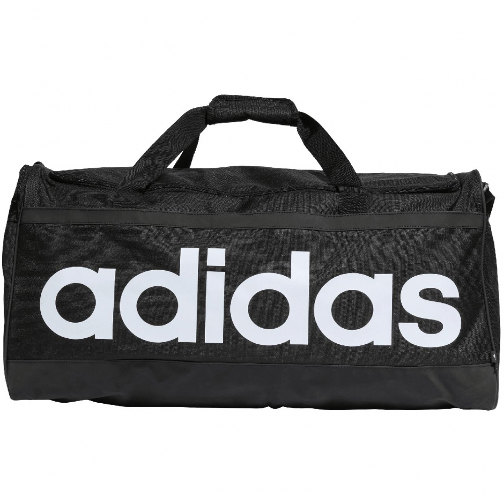 Geanta box adidas Essentials Duffel Large black HT4745