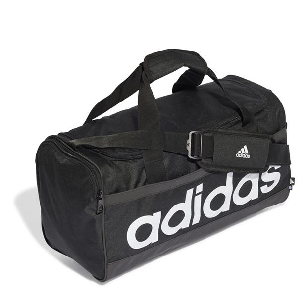 Geanta box adidas Essentials Linear Medium Duffle