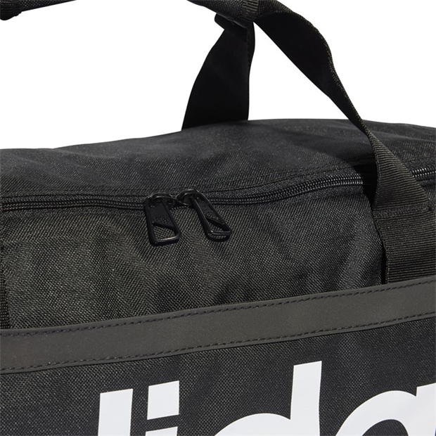 Geanta box adidas Essentials Linear Medium Duffle