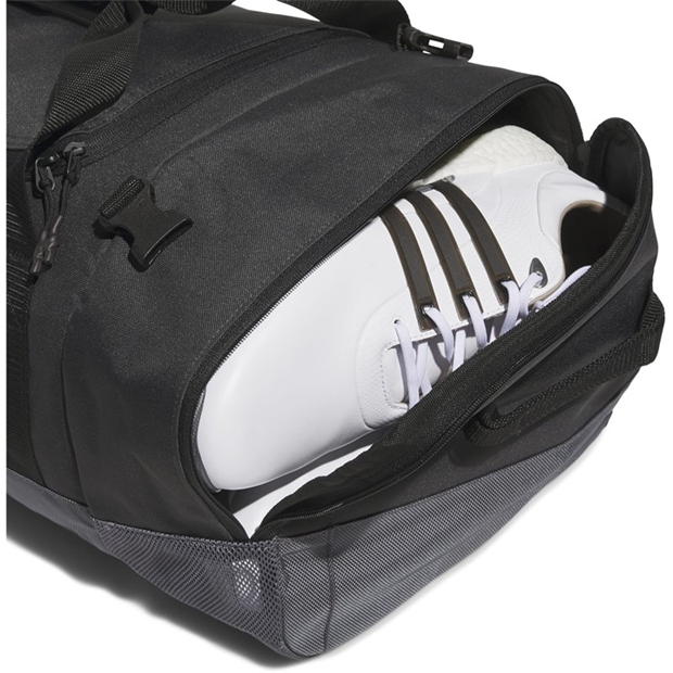 Geanta box adidas Hybrid Duffle adulti