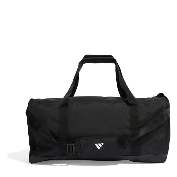 Geanta box adidas Linear Duffel Medium