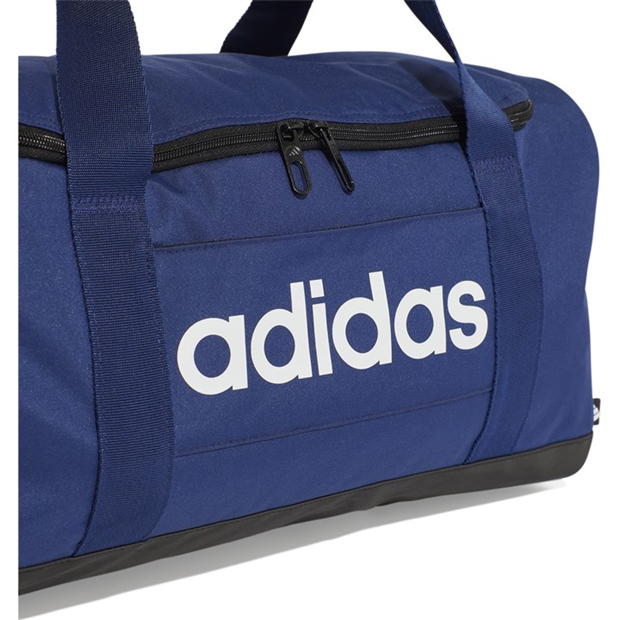 Geanta box adidas Linear Duffel Small