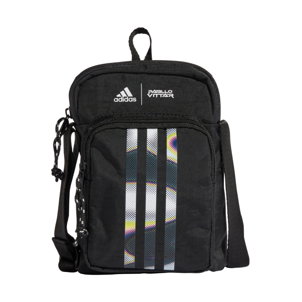 Geanta box adidas Organizer Pride black IZ5015