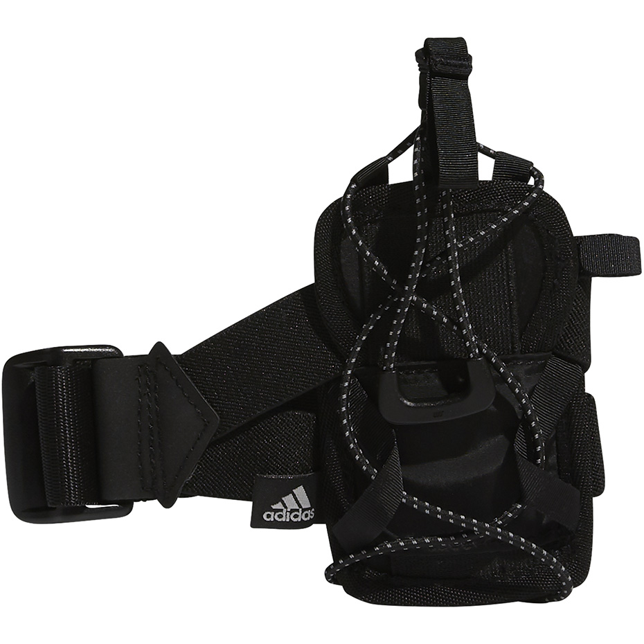 Geanta box Adidas Run Mob Holder running black DY5724