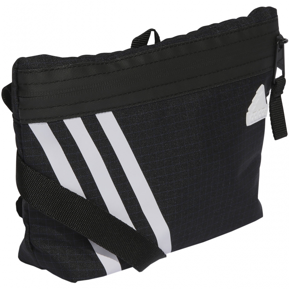 Geanta box Adidas Back to School Future Icons Organizer black HT4765