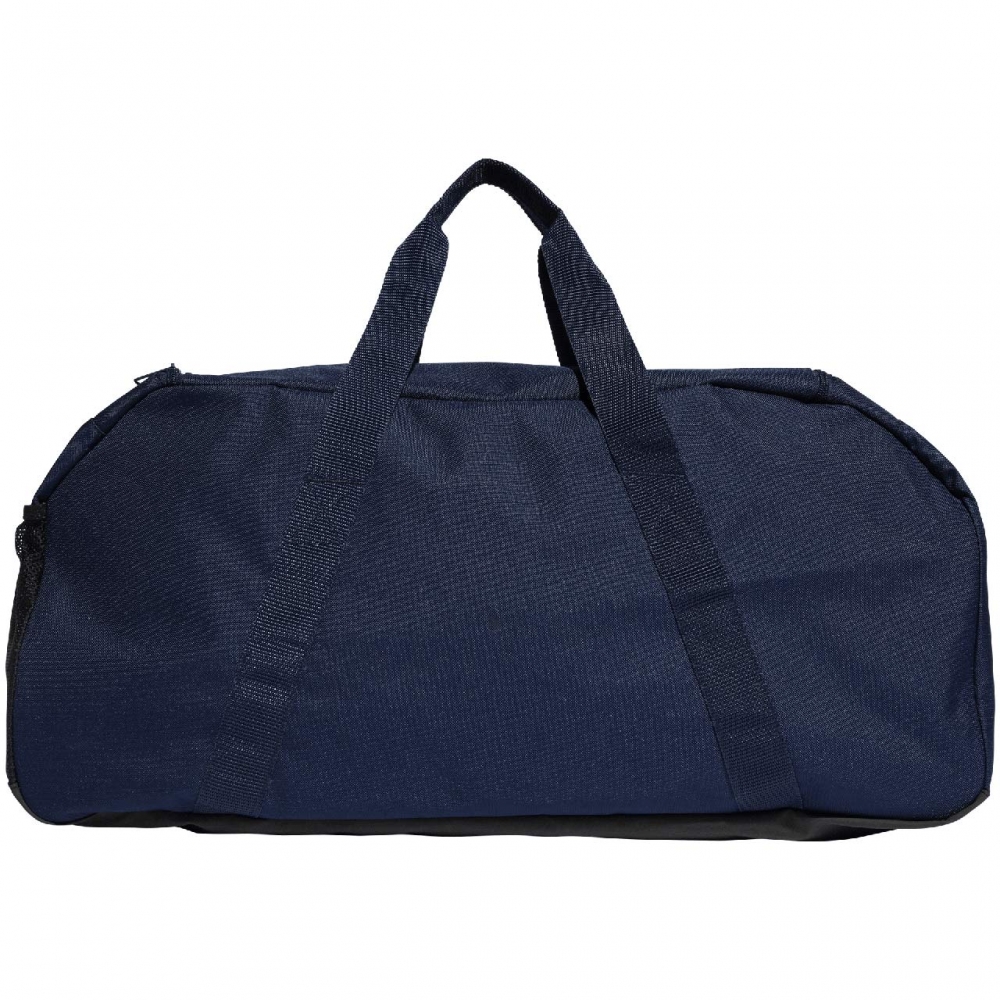 Geanta box adidas Tiro League Duffel Medium navy blue IB8657