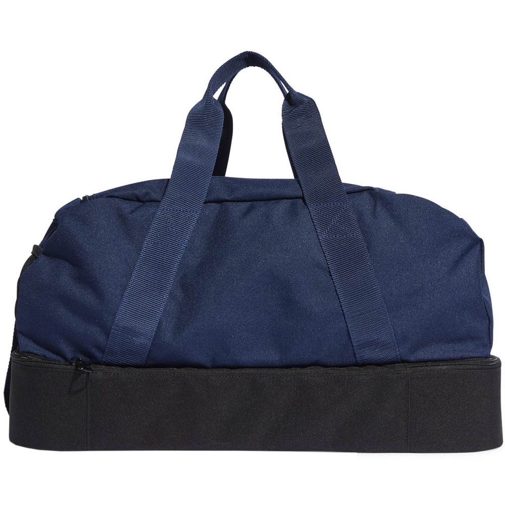 Geanta box Adidas Tiro League Duffel Small Navy Blue IB8649