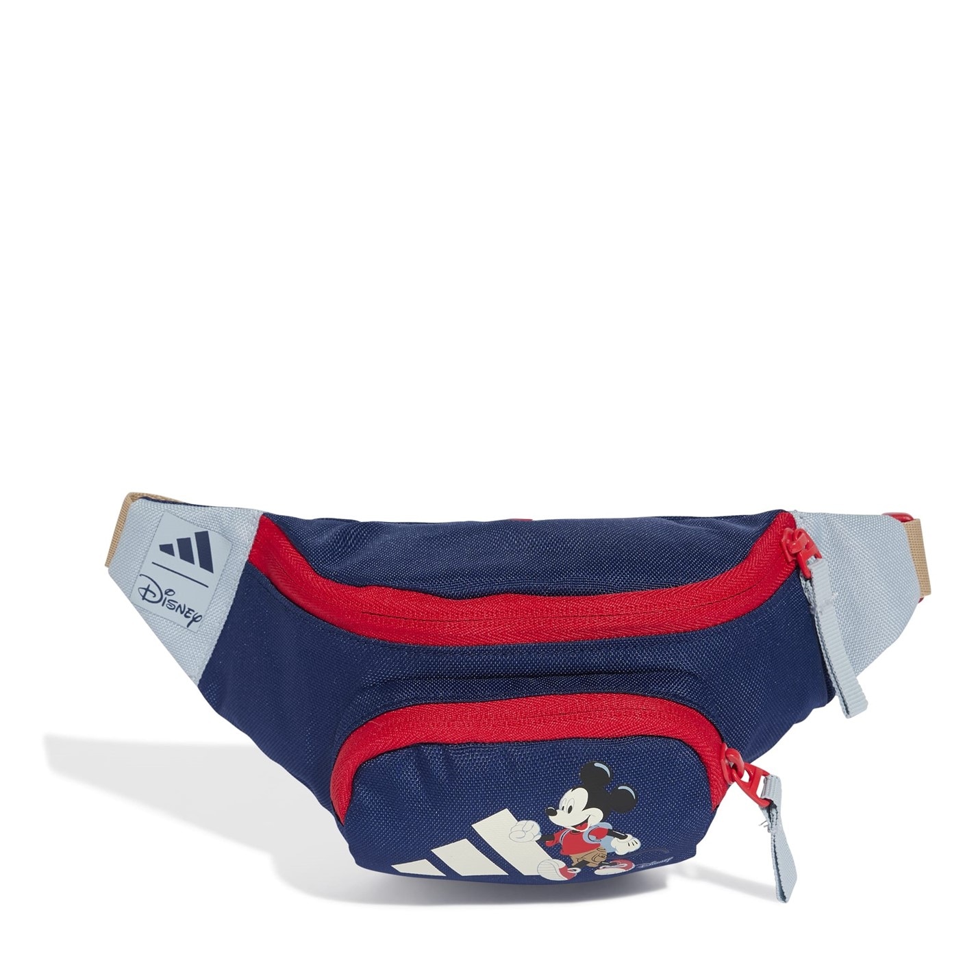 Geanta box adidas x Disney Mickey Mouse Bum copil