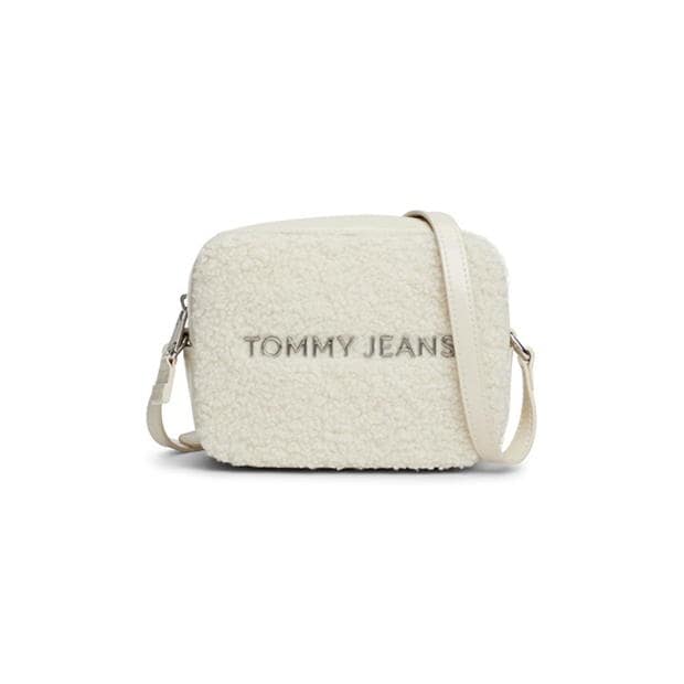 Blug Geanta box Tommy ESS MUST CAMERA SHERPA Tommy Jeans