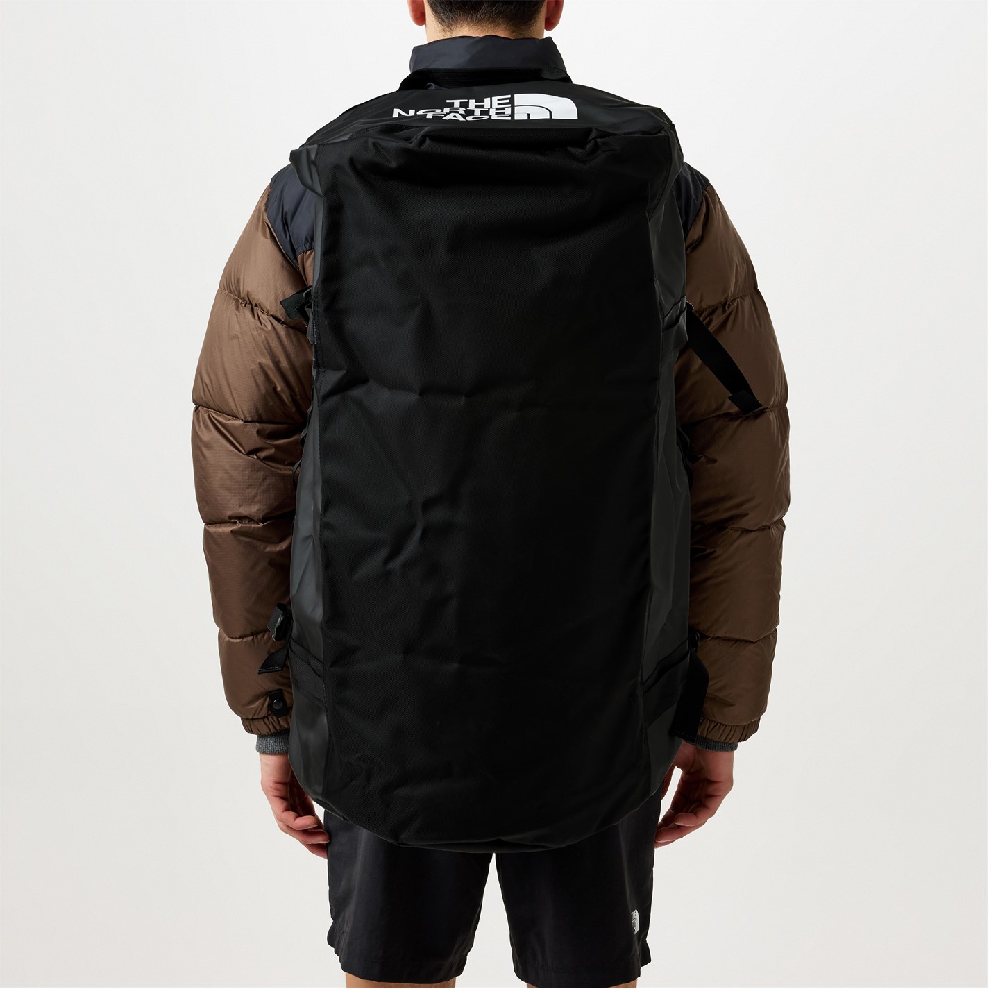 The North Face Base Camp Duffel - L