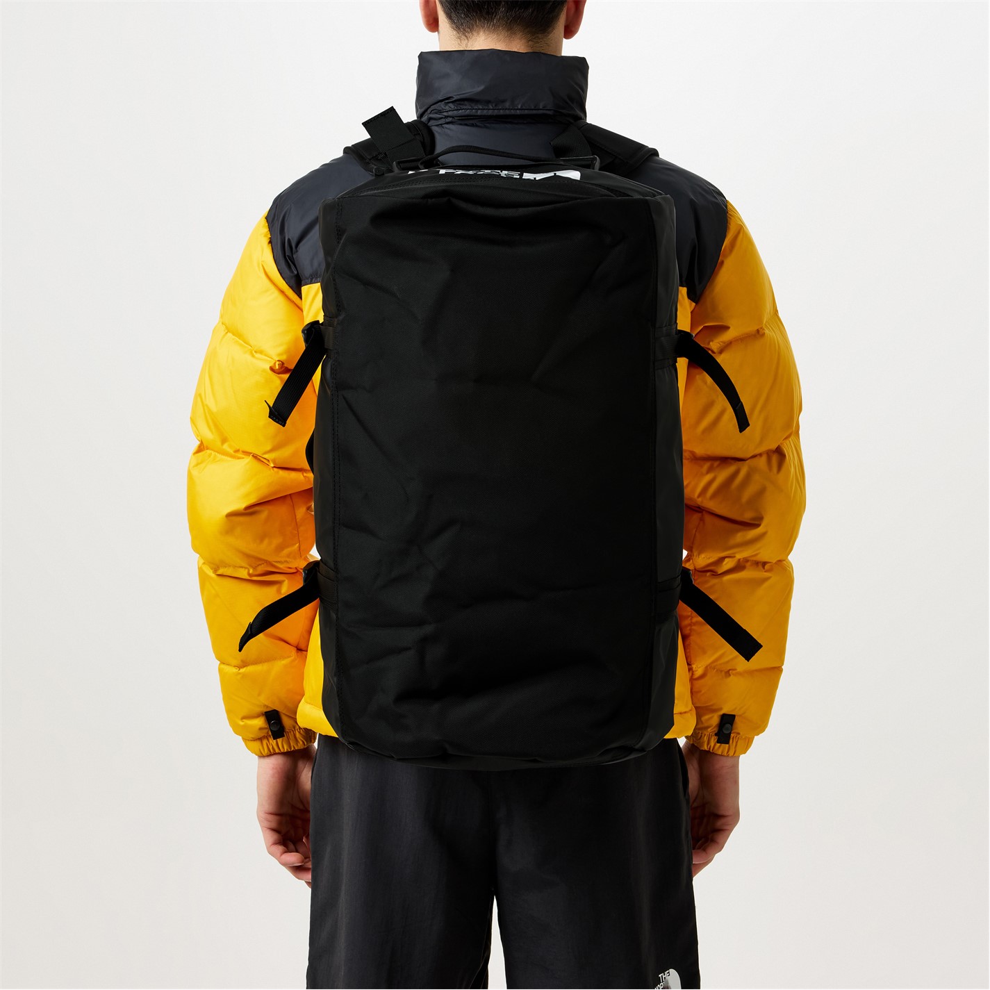 The North Face Base Camp Duffel - S