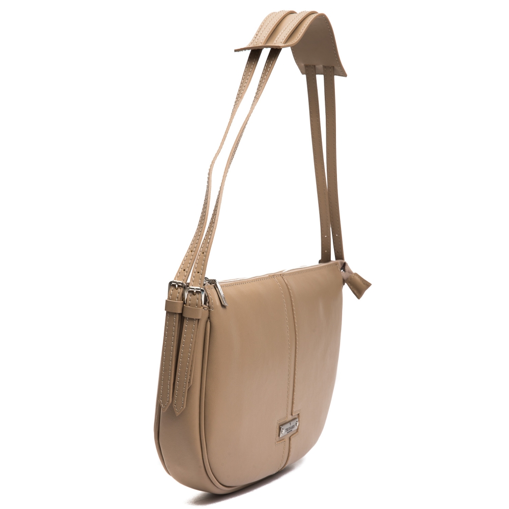 Geanta TRUSSARDI TRC00035CAMEL pentru Femei crem