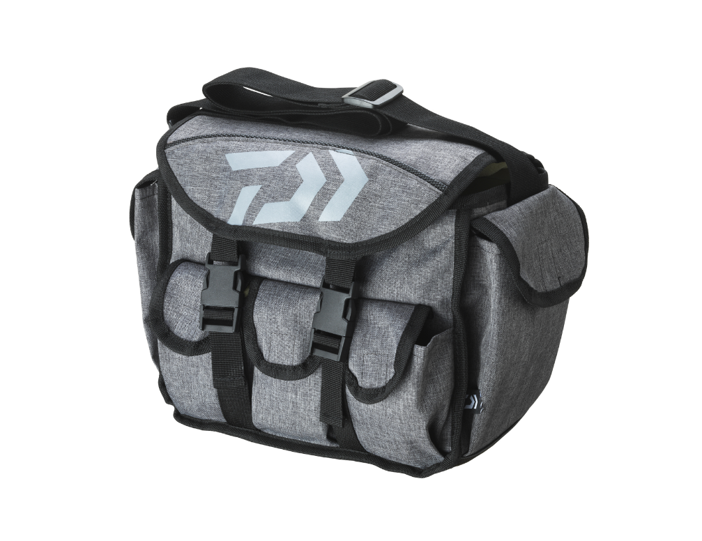 GEANTA D-VEC SHOULDER 39X23X18CM DAIWA