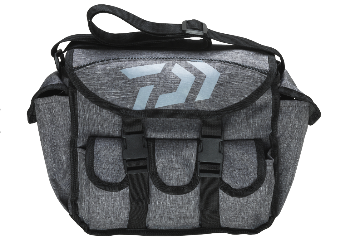 GEANTA D-VEC SHOULDER 39X23X18CM DAIWA