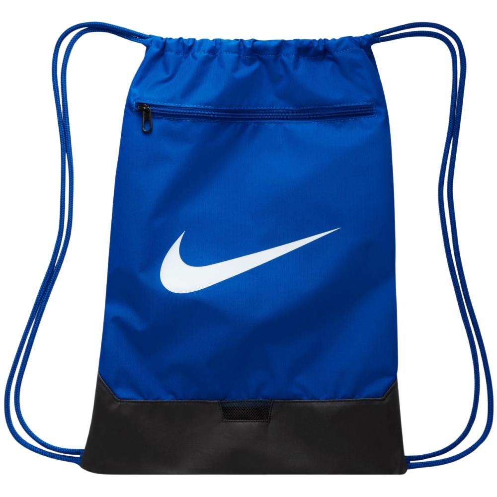 Pantof sport Geanta box Nike Brasilla blue DM3978 480