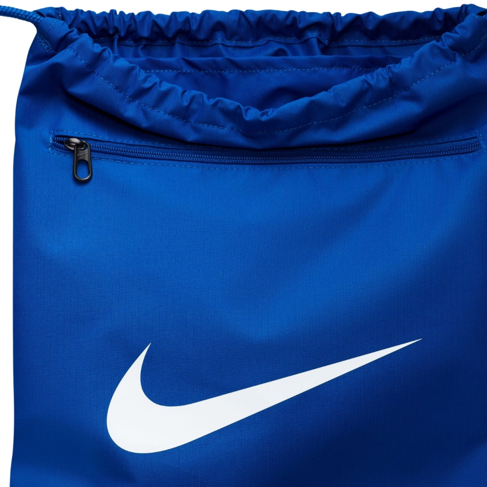 Pantof sport Geanta box Nike Brasilla blue DM3978 480